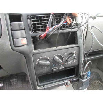 seat arosa (6h1) del año 2000