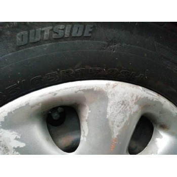 citroën xsara picasso del año 2001