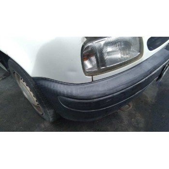 nissan micra (k11) del año 1997