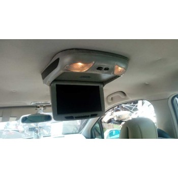 renault vel satis (bj0) del año 2002