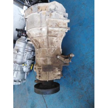 Recambio de caja cambios para nissan cabstar 09.06 2.5 diesel referencia OEM IAM 321319X507A CASCO MANUAL