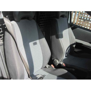 fiat punto berlina (188) del año 2006