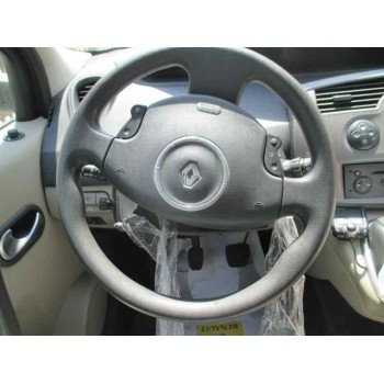 renault scenic ii del año 2006