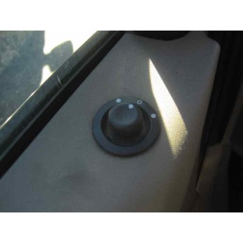 renault scenic ii del año 2003