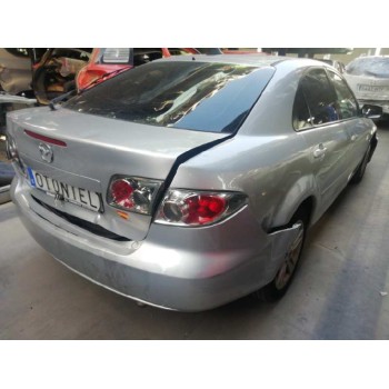 mazda 6 berlina (gg) del año 2007