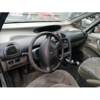 citroën xsara picasso del año 2001