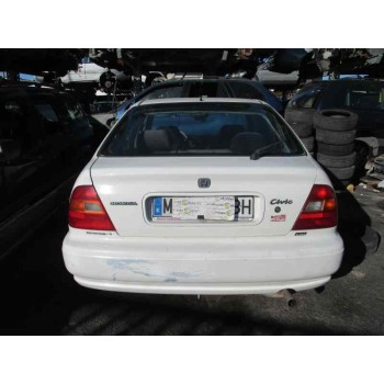 honda civic berlina .5 (ma/mb) del año 1995