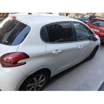 peugeot 208 i (ca_, cc_) del año 2015