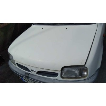 nissan micra (k11) del año 1997