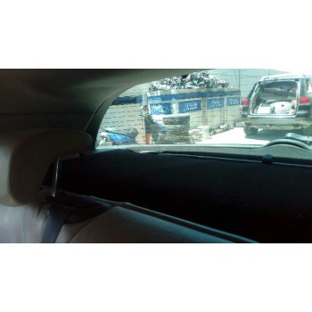 renault vel satis (bj0) del año 2002