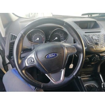 ford ecosport del año 2017