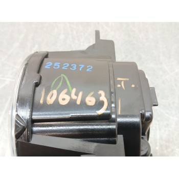 Recambio de faro antiniebla derecho para fiat punto evo (199_) 1.2 referencia OEM IAM 51858824 13304409 