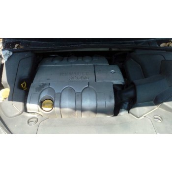 renault vel satis (bj0) del año 2002