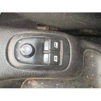 peugeot 206 berlina del año 2001