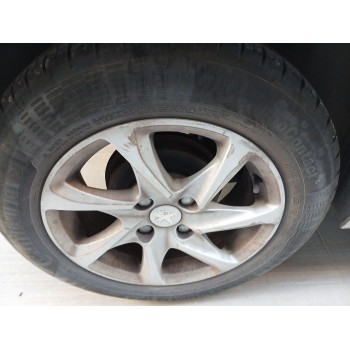 peugeot 208 i (ca_, cc_) del año 2015