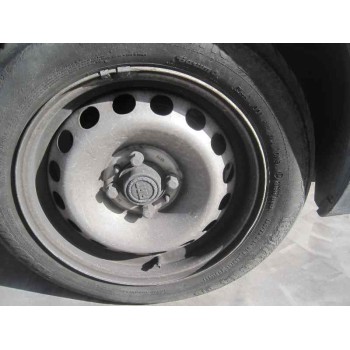 fiat punto berlina (188) del año 2006