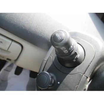 renault scenic ii del año 2006