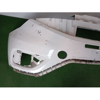 Recambio de paragolpes delantero para fiat doblo autobús (263_) 1.6 d multijet (263axp1b) referencia OEM IAM 735594222  