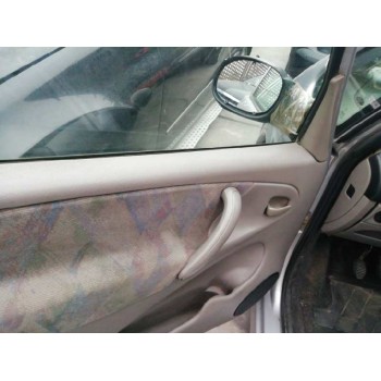 citroën xsara picasso del año 2001