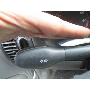 seat arosa (6h1) del año 2000