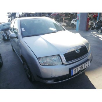 skoda fabia (6y2/6y3) del año 2003