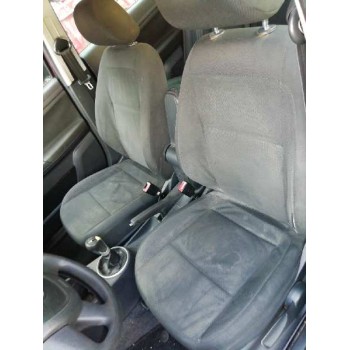 skoda fabia (5j2 ) del año 2010