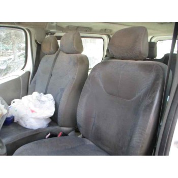 renault trafic combi (ab 4.01) del año 2004