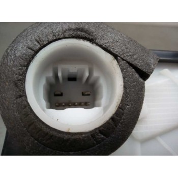 Recambio de cerradura puerta delantera izquierda para honda cr-v (re) 1.6 i-dtec referencia OEM IAM  8 PINES 