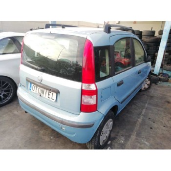 fiat panda (169) del año 2005
