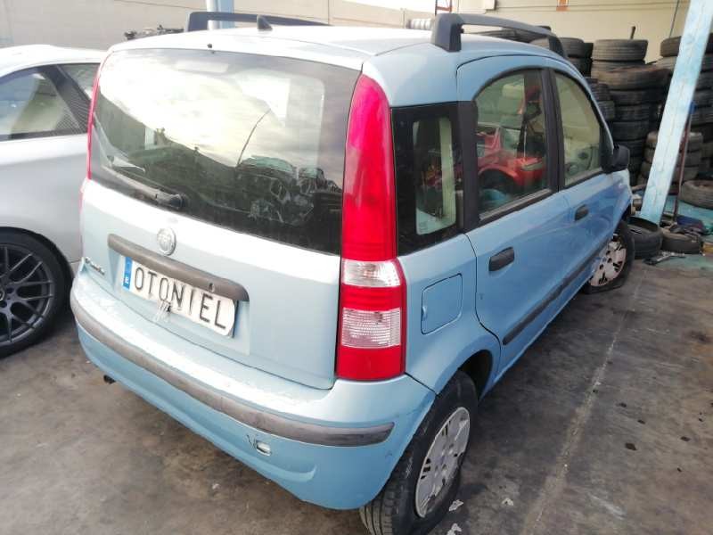 FIAT PANDA (169)