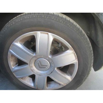 citroën c4 coupe del año 2004