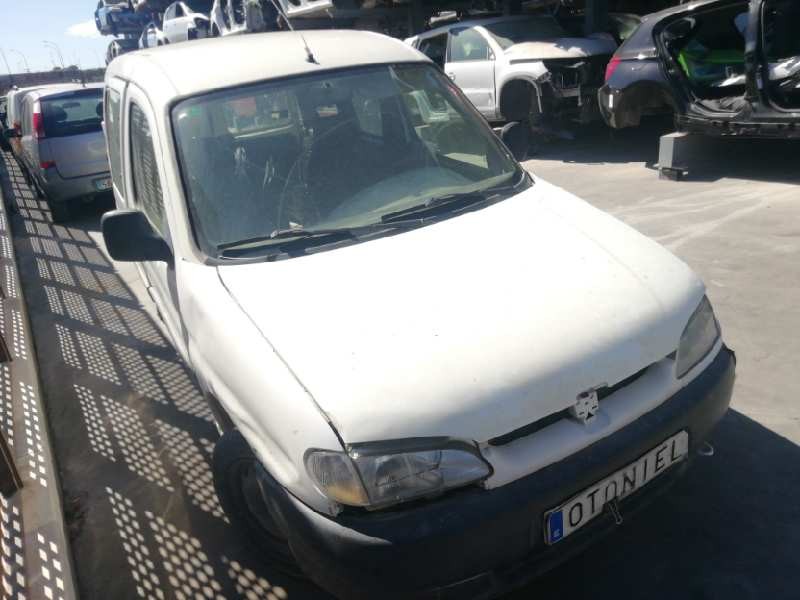 PEUGEOT PARTNER (S1)