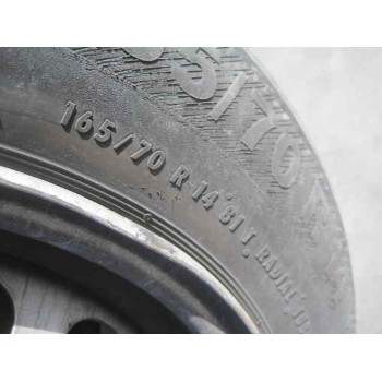 fiat punto berlina (188) del año 2006