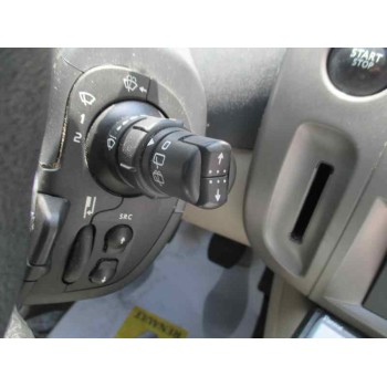 renault scenic ii del año 2006