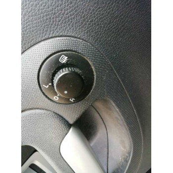 skoda fabia (5j2 ) del año 2010