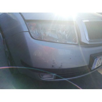 skoda fabia (6y2/6y3) del año 2003