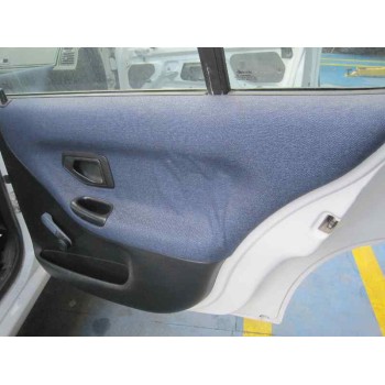 peugeot 306 berlina 3/4/5 puertas (s2) del año 1998