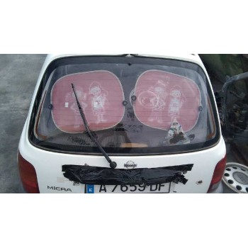 nissan micra (k11) del año 1997