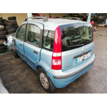 fiat panda (169) del año 2005