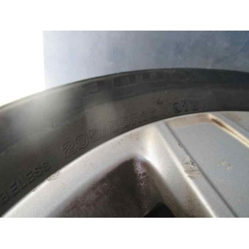 citroën c4 coupe del año 2004