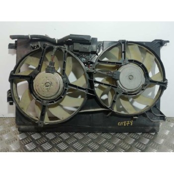 ELECTROVENTILADOR 13114370 