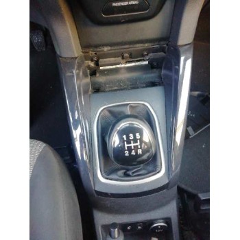 ford ecosport del año 2017