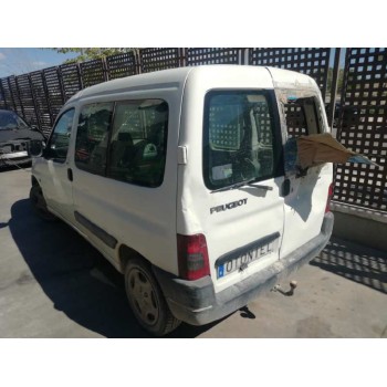 peugeot partner (s1) del año 1999