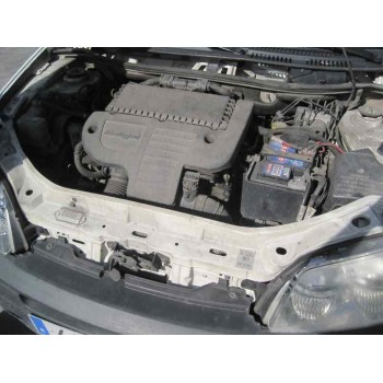 fiat punto berlina (188) del año 2006