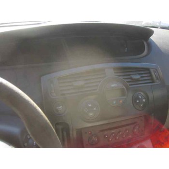 renault scenic ii del año 2003