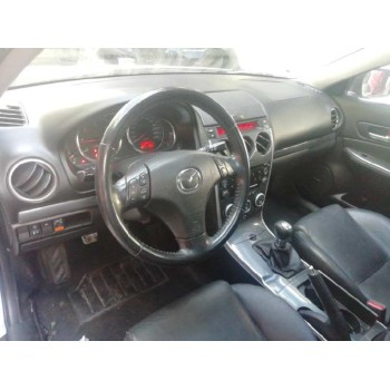 mazda 6 berlina (gg) del año 2007