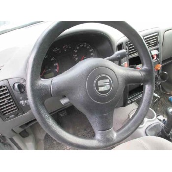 seat arosa (6h1) del año 2000