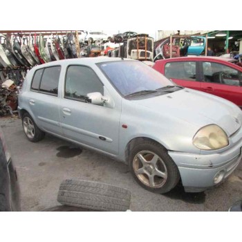 RENAULT CLIO II FASE I (B/CBO)
