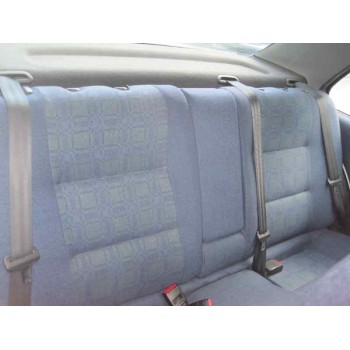 peugeot 306 berlina 3/4/5 puertas (s2) del año 1998