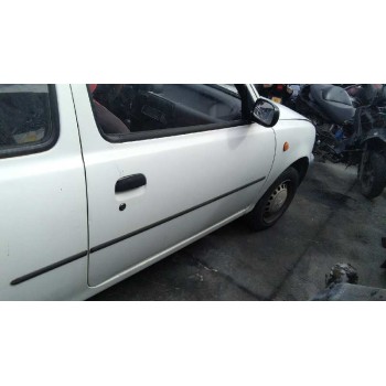 nissan micra (k11) del año 1997